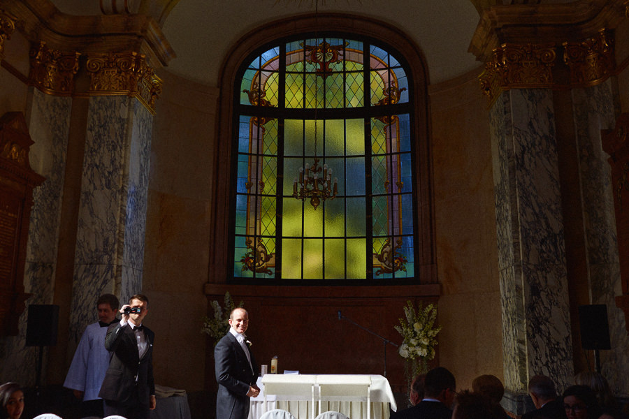 ślub w kaplicy pałacowej w brzesku