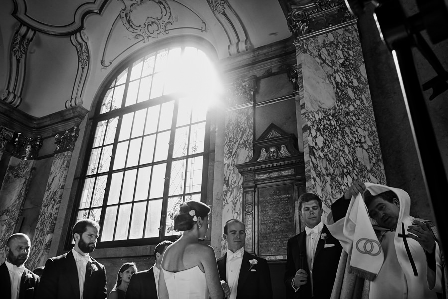 ślub pałac brzesko