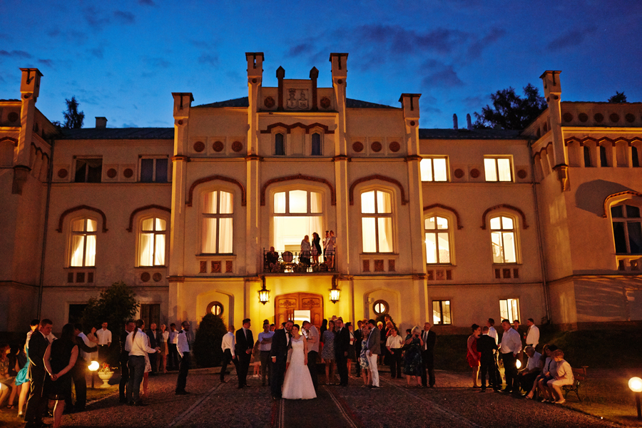 pałac w paszkówce wesele
