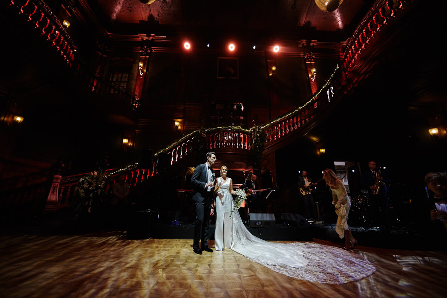wesele w pałacu goetz