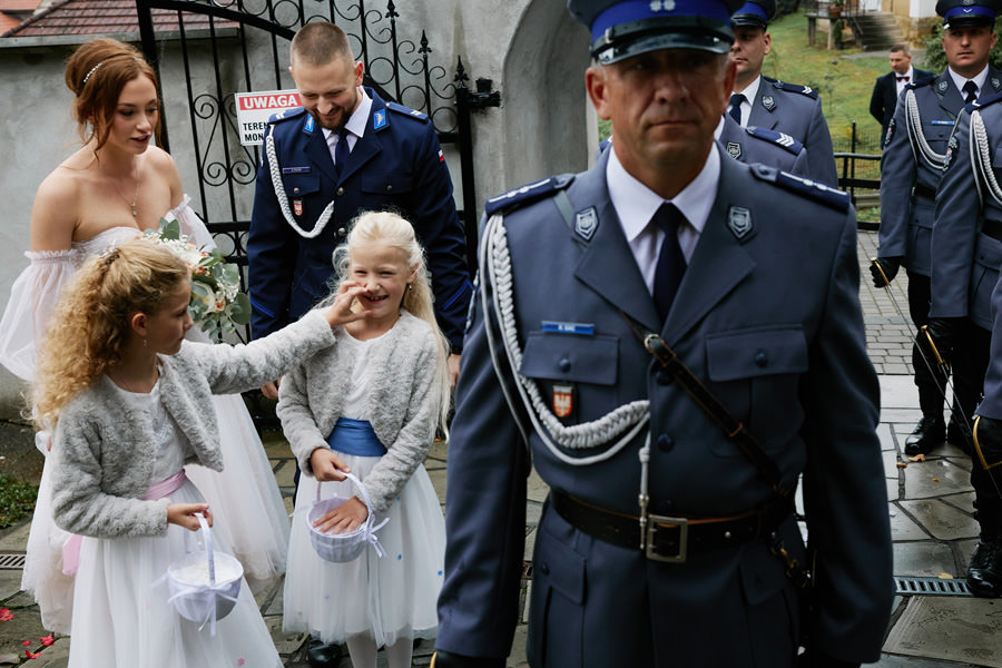 fotografia ślubna wadowice